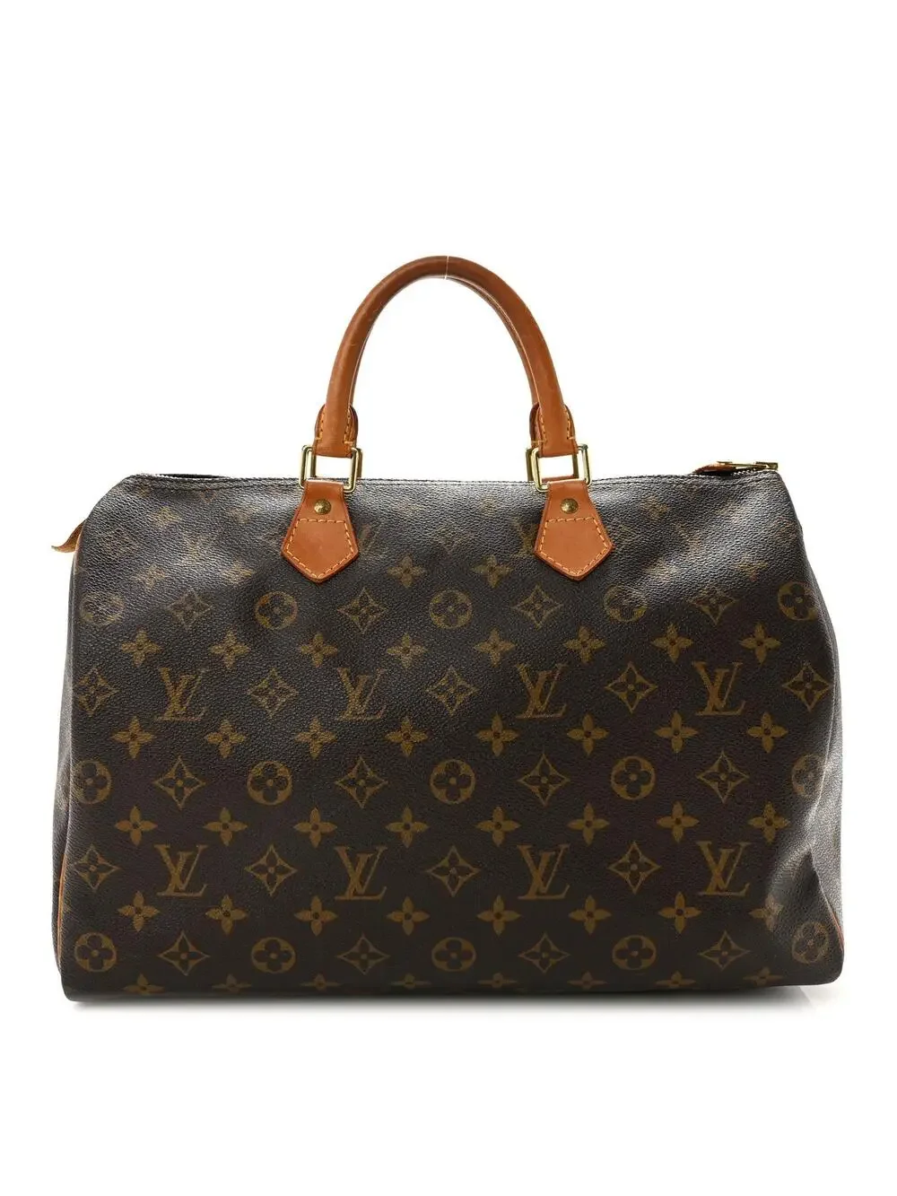 Louis Vuitton Speedy 35 #329509L10B